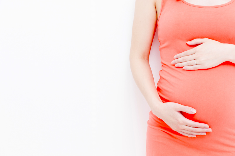 妊娠中の歯科治療ガイドライン・安心して治療を受けましょう!!