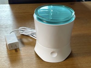 デンタルラボ超音波洗浄機