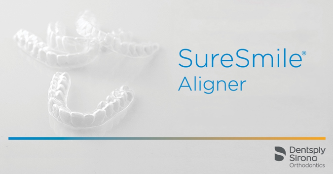 インビザラインとシュアスマイルの違い