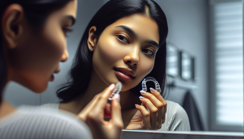 【インビザライン】おすすめしない人の特徴と後悔しない方法