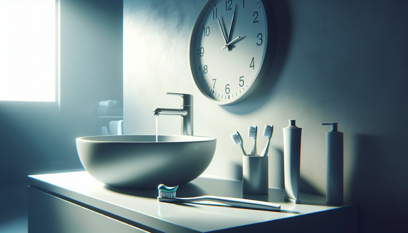 【歯磨き逆効果】食後すぐはNG？理想のタイミングと頻度を徹底解説
