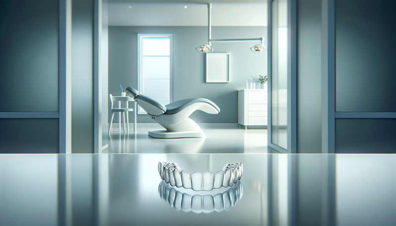 インビザライン矯正の効果は？22時間装着のコツと注意点を徹底解説