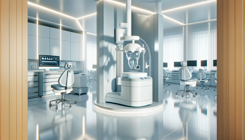 CAD/CAM冠の保険適用で実現する白い歯！2024年の新情報を徹底解説