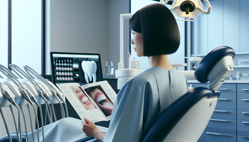 【必見】セレックで実現するワンデイトリートメントの魅力