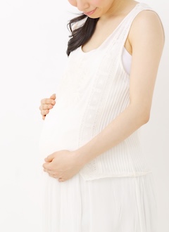 妊娠中の歯科治療について聞きたい