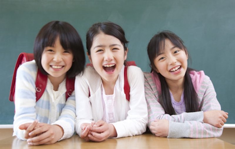 子供の矯正治療