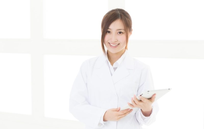 インビザラインの治療の流れ