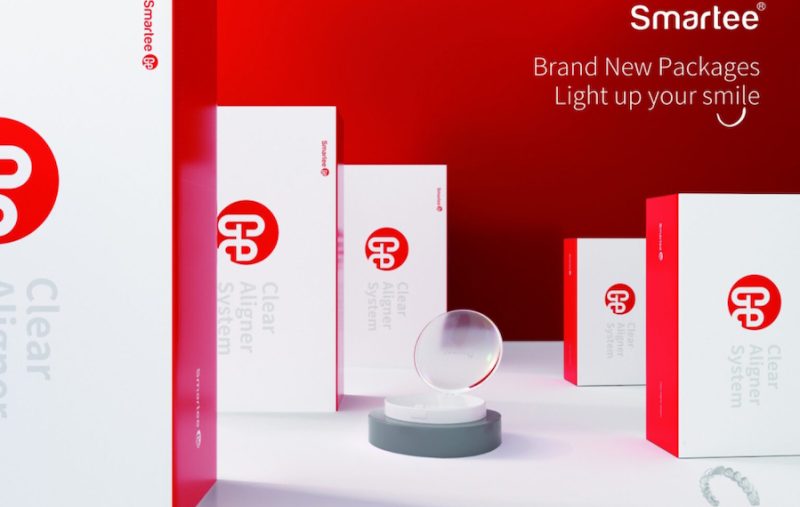 スマーティー（Smartee）