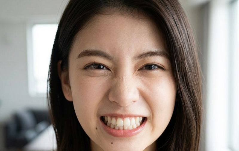 顎関節症・歯ぎしり